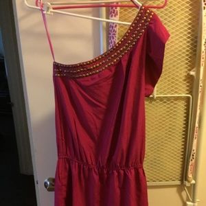 NWT L Angie Dress